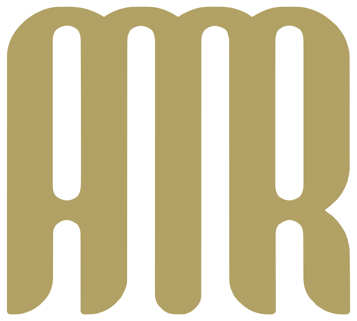 AMR Trading