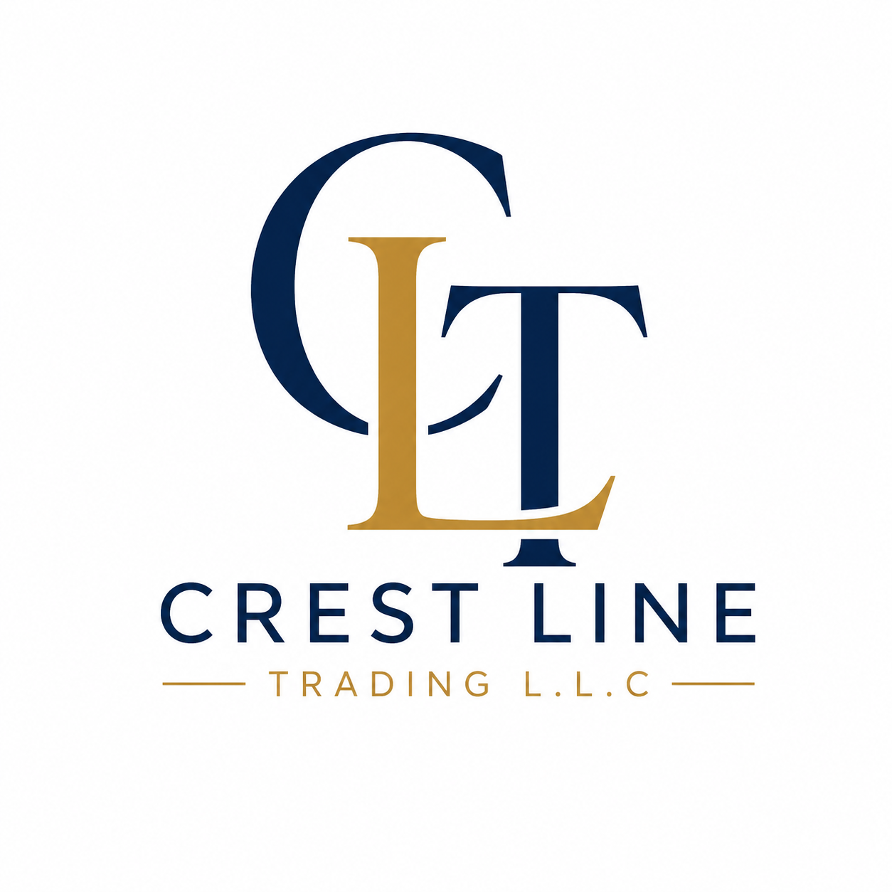 CREST LINE TRADING L.L.C
